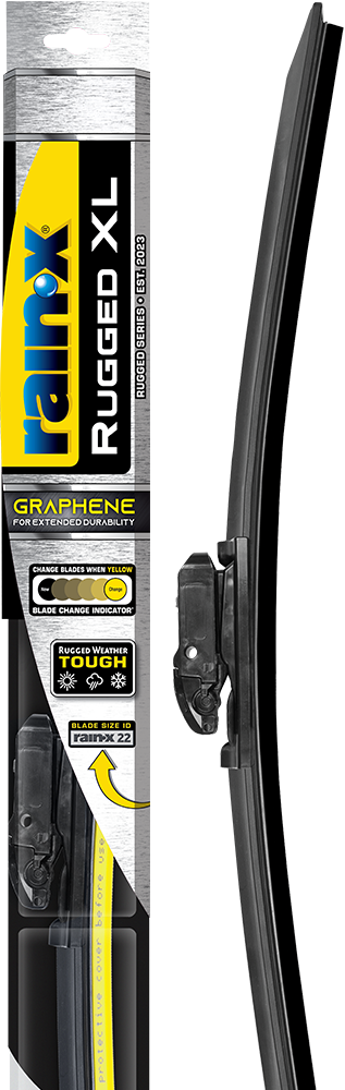 Rain-X® Rugged XL™ Wiper Blade
