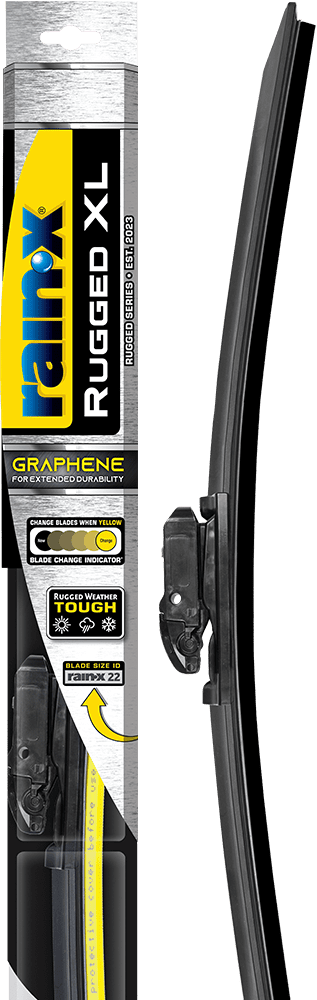 Rain-X® Rugged XL™ Wiper Blade