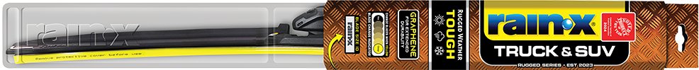 Rain-X® Truck & SUV Wiper Blade – Style 2