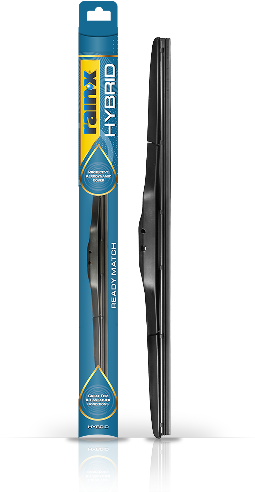 Rain-X Silicone Endura Premium $50 Wiper Blade Review and