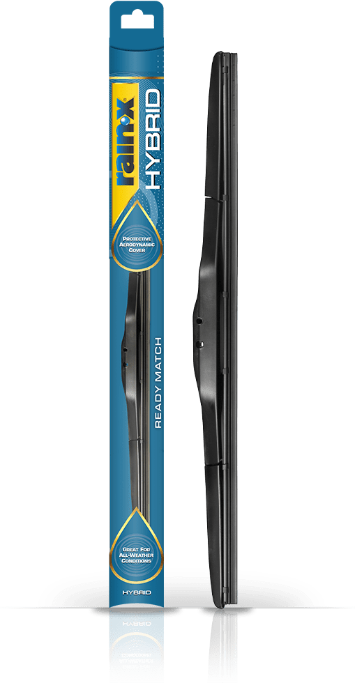 Rain-X Silicone Endura Premium $50 Wiper Blade Review and