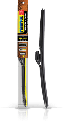 Rain-X® Truck & SUV Wiper Blade – Style 2