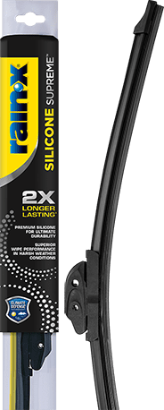 Rain-X Silicone Supreme Wiper Blade