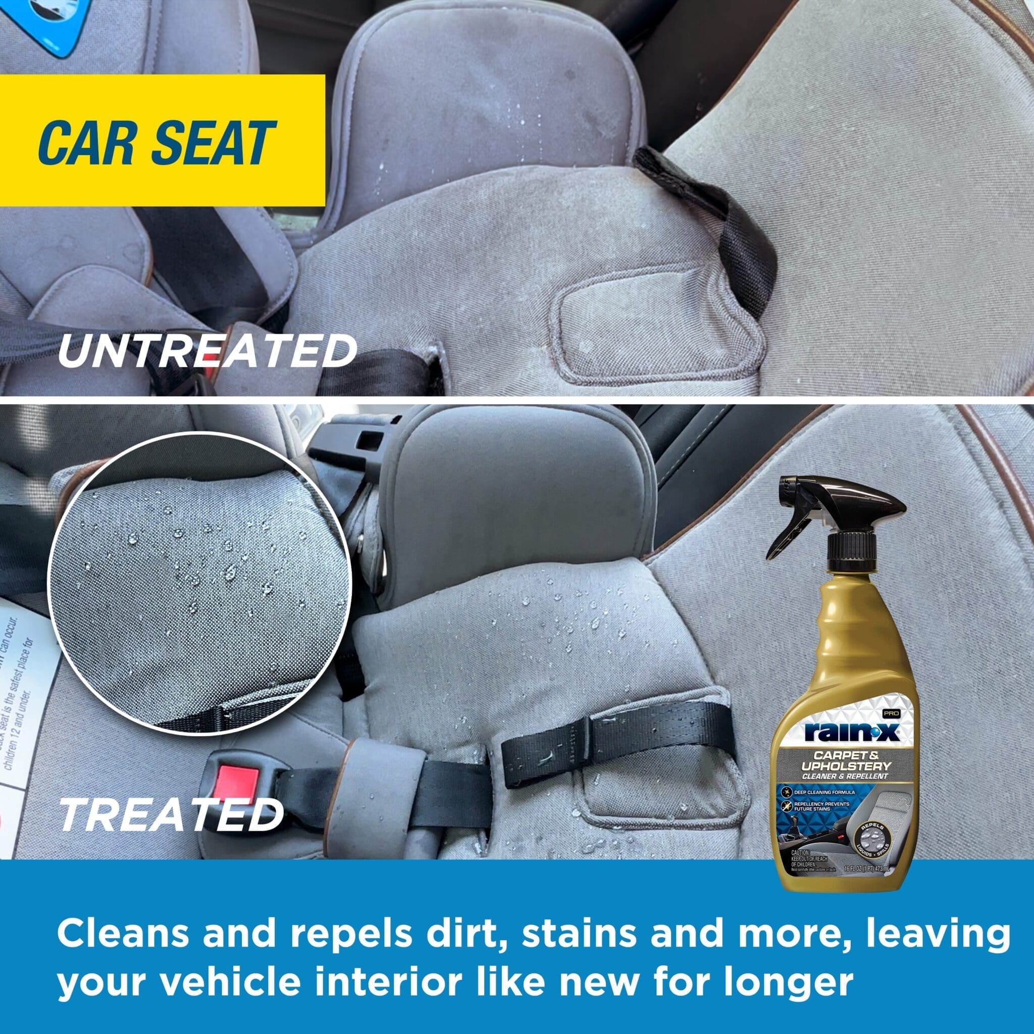 HG Carpet & Upholstery Cleaner 1L – Is A Carpet Cleaner Which Removes Dirt Quickly And Effectively - View #6