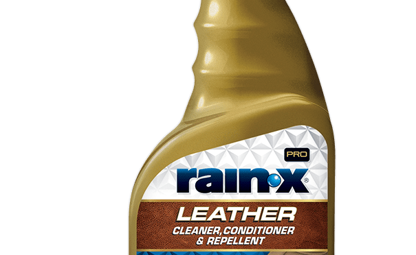 620236SRP, 620236 Rain-X® Pro Leather Cleaner, Conditioner & Repellent